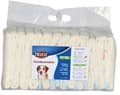 Miniatyrbillede 9 af 9: TRIXIE - Bleer til hunde - XL