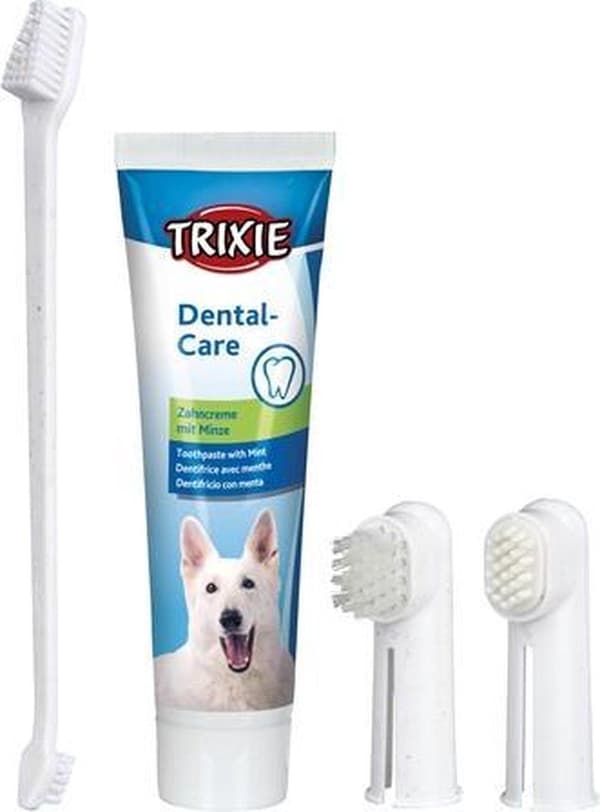 TRIXIE 2561 munvårdsprodukt för husdjur
