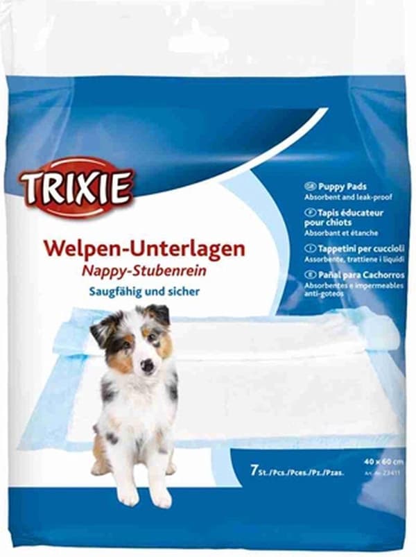 TRIXIE 23411 hundetræningsmåtte