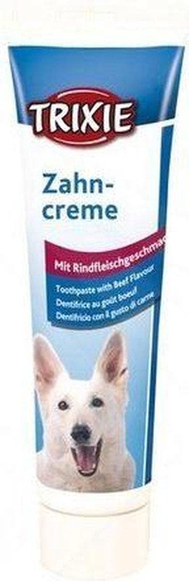 TRIXIE - hammastahna - 100g