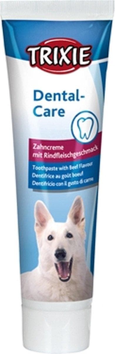 TRIXIE - hammastahna - 100g
