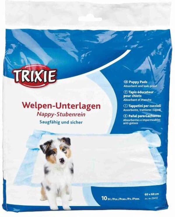 TRIXIE Hygiejnemåtter 30x50 cm - 7 stk.
