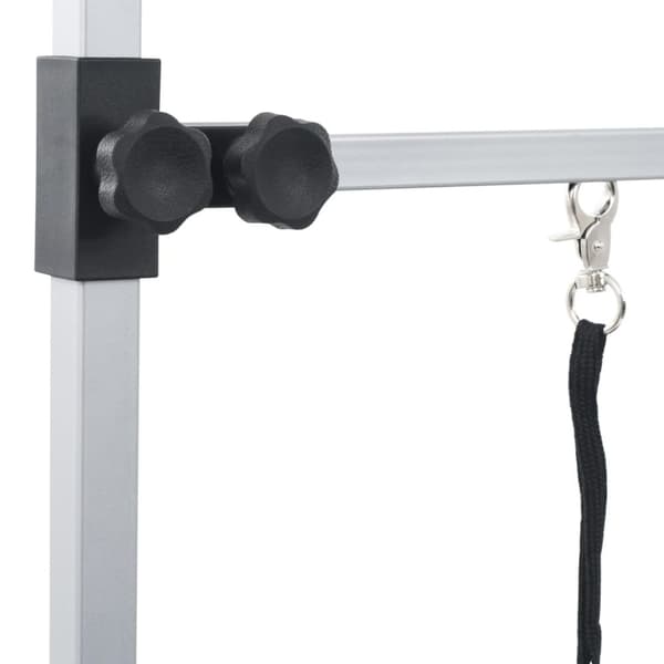 Vaske-/trimmebord til kæledyr justérbart 2 seler - Vaskebord Til Kæledyr - Trimmebord Til Kæledyr - Home & Living