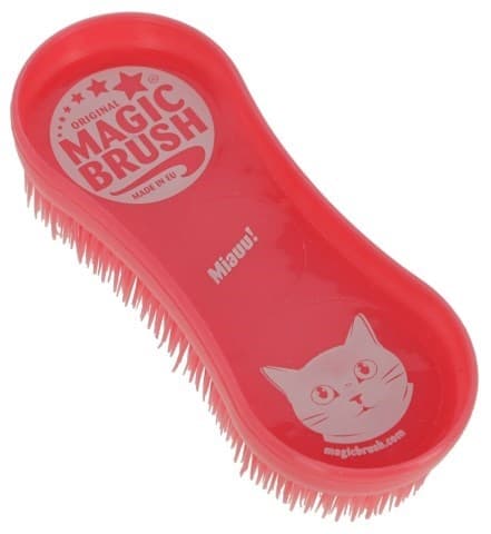 KERBL MagicBrush - borste för katt