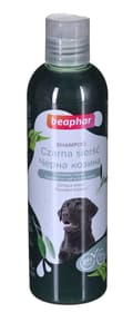 Miniatyrbillede 1 af 3: BEAPHAR Sort frakke - shampoo til hunde - 250ml