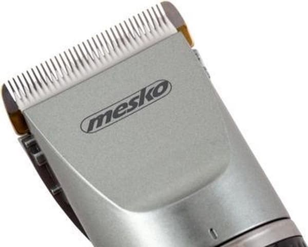Mesko MS 2826 Dog Clipper - 35W - 4 tillbehör