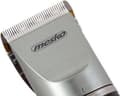 Miniatyrbild 4 av 9: Mesko MS 2826 Dog Clipper - 35W - 4 tillbehör