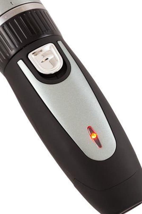 Mesko MS 2826 Dog Clipper - 35W - 4 tillbehör