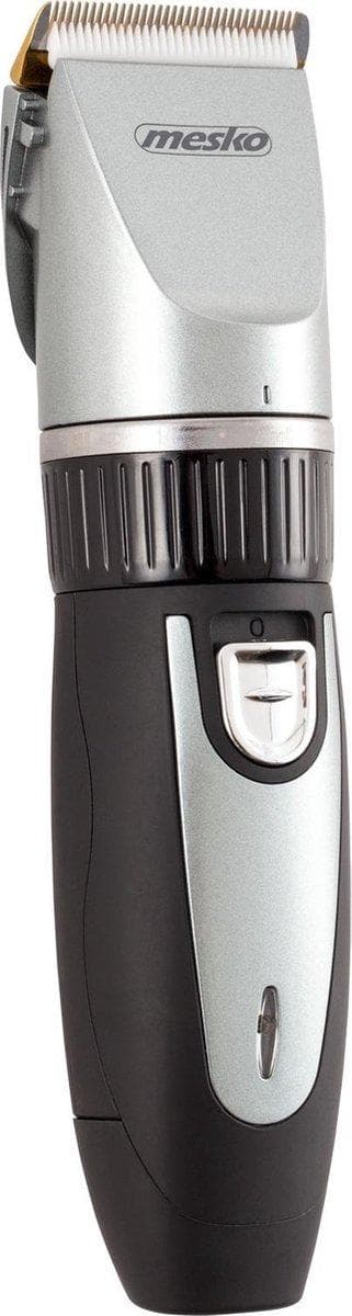 Mesko MS 2826 Dog Clipper - 35W - 4 tillbehör