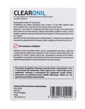 Miniatyrbillede 2 af 2: FRANCODEX Clearonil Small race - antiparasit dråber til hunde - 3 x 67 mg