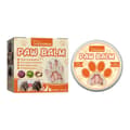 Miniatyrbild 1 av 2: Pet Paw Balm, 50g / 1.76 oz, Anti Sprickskydd, Närande Näsa,3st
