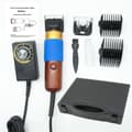 Miniatyrbillede 2 af 2: Tufting Tæppetrimmer Maskine, DIY Tufting Pistol Saks, Lav Støj Vibration,EU STIK 220V-a