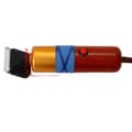 Pikkukuva 1 / 2: Sähkökäyttöinen lemmikkitrimmeri, 220V, 36W, Nopeusalue 1000-6600rpm,musta