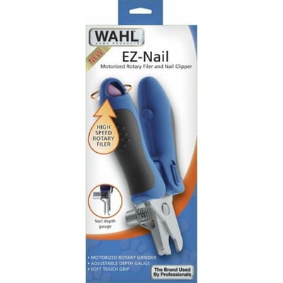 Wahl EZ Pet Nail Clipper