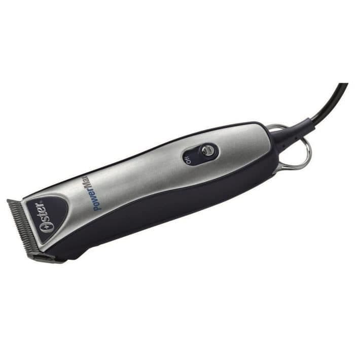KERBL Oster PowerMax slåttermaskin - 2 hastigheter
