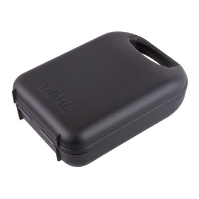 Wahl Rechargeable Dog Clipper Kit (UK Plug)