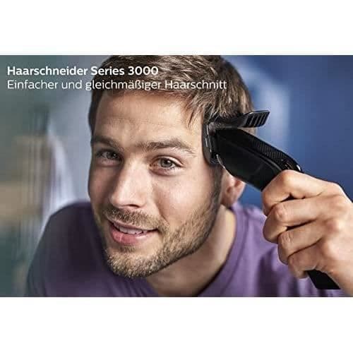 Philips HC3510/15 hårklippare för män