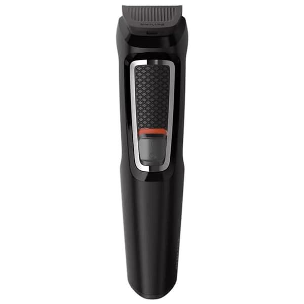 PHILIPS MG3740/15 Series 3000 9-i-1 Multigroom Trimmer - 60 min autonomi - Tillgång. sköljbar