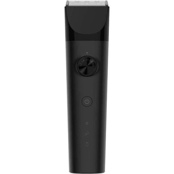 XIAOMI BHR5892EU hårklippare - Svart - Hårklippning - Autonomi 90 min - USB-laddning