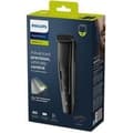 Miniatyrbild 3 av 5: PHILIPS - Skäggtrimmer - 5000-serien - 90 min autonomi - Li-ion batteri - svart - BT5515.70