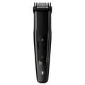 Miniatyrbild 2 av 5: PHILIPS - Skäggtrimmer - 5000-serien - 90 min autonomi - Li-ion batteri - svart - BT5515.70