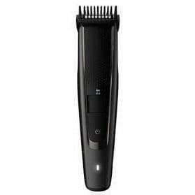 PHILIPS - Skäggtrimmer - 5000-serien - 90 min autonomi - Li-ion batteri - svart - BT5515.70