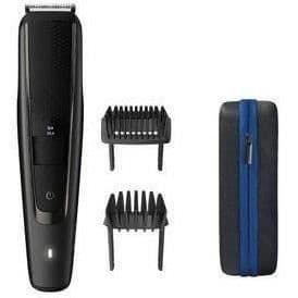 PHILIPS - Skäggtrimmer - 5000-serien - 90 min autonomi - Li-ion batteri - svart - BT5515.70 Svart