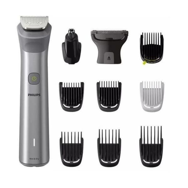 Philips MG5930/15 Hårklippare för män Multistyle Series 5000 Hårklippare