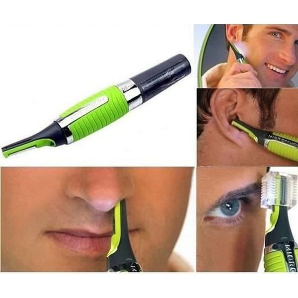 Micro Sharp Trim Precision Trimmer