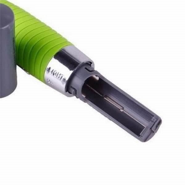 Kingwing® Ansiktsvårdande nästrimmer i rostfritt stål för män och kvinnor