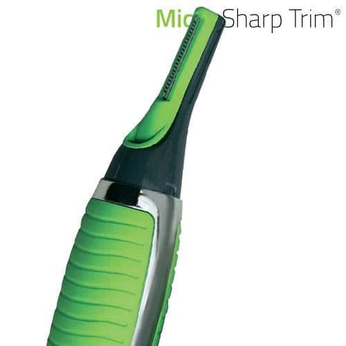 Micro Sharp Trim Precision Trimmer