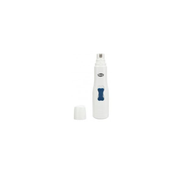 Neglesliber med batteri 14cm