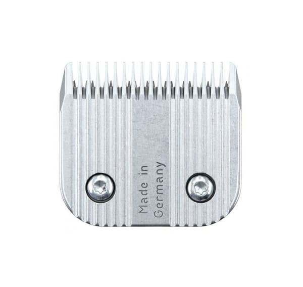 Bladsett 'Max' 2.5mm.49mm/2.4mm