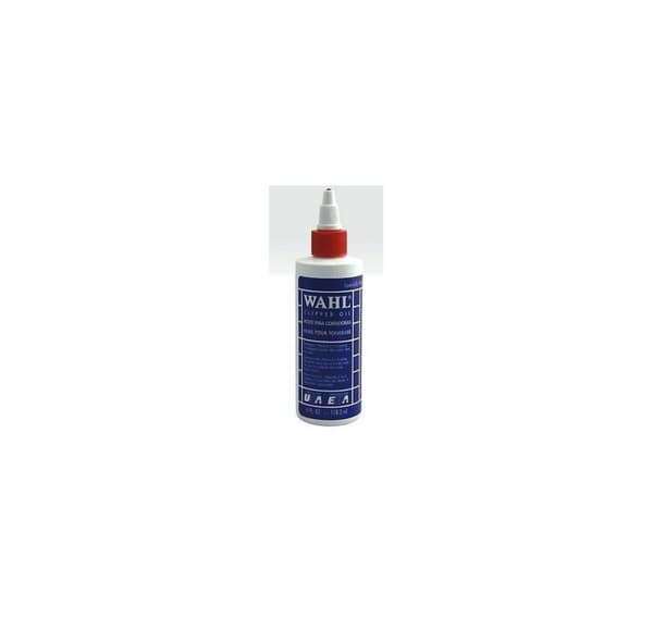 Oljeflaske 118,3ml, Wahl