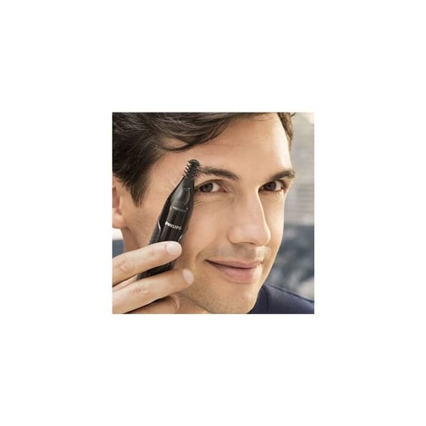 Philips 3000 series Nose trimmer series 3000 NT3650/16 Näs-, öron- och ögonbrynstrimmer
