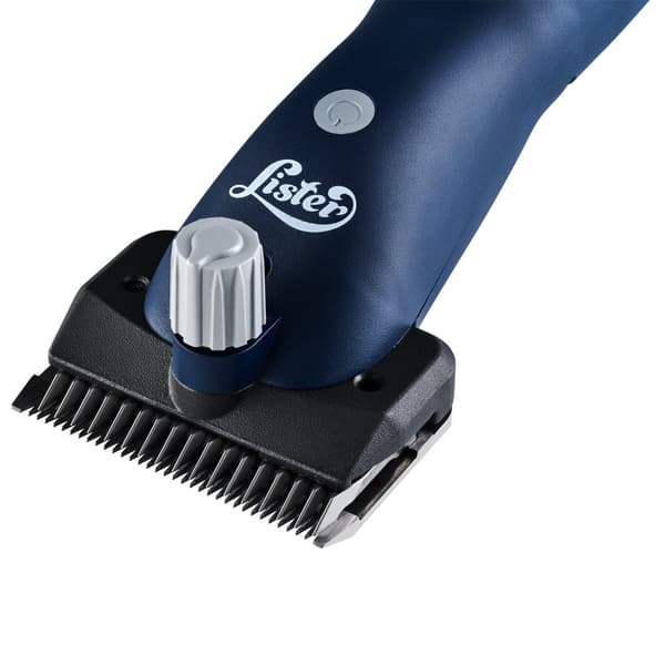 Hesteklipper Eclipse