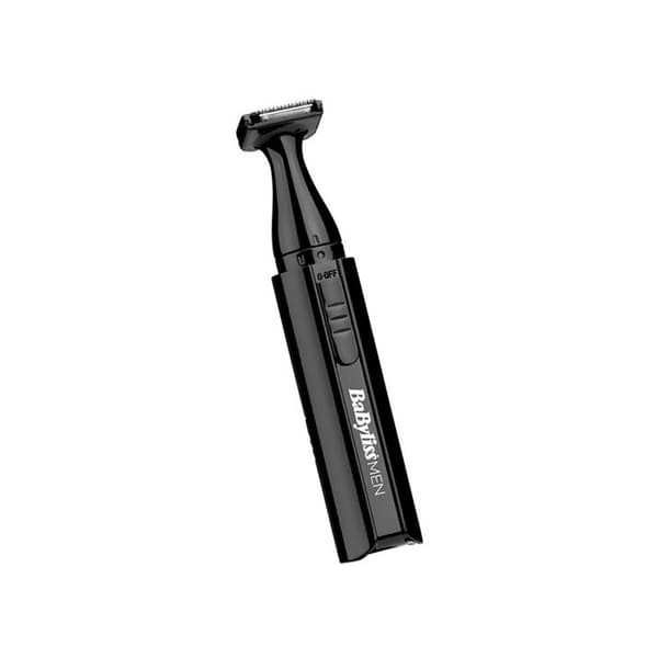 Hårklippare för män - BABYLISS - E958E - Rostfritt stål - Uppladdningsbar - 45 klipphöjder