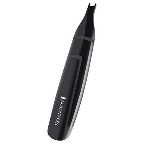 Remington NE3150 näs-, öron- och ansiktstrimmer - exakta och tvättbara blad