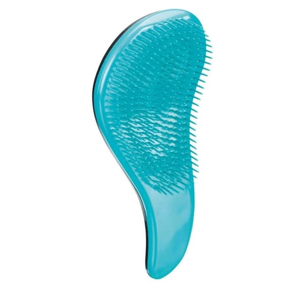 Pehmeä harja, 19 cm