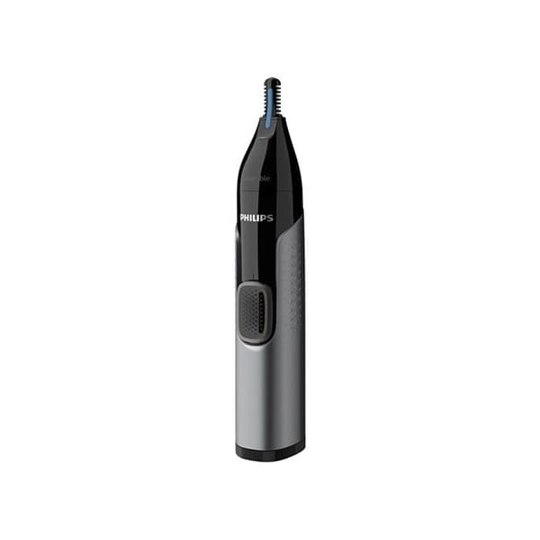 Philips NT3650/16 hårtrimmer för män Nos- och öronhårtrimmer
