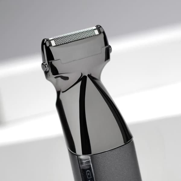 Multitrimmer - BaByliss - MT991E - Super-X Metal Series - Titanblad