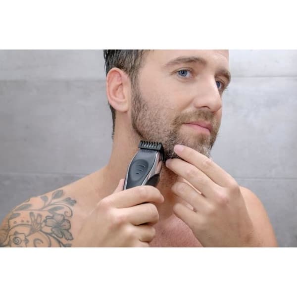 Tondeuse för män Wahl Aquagroom 9899-016