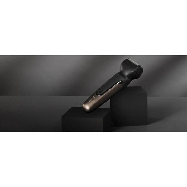 Gräsklippare man - REMINGTON - PG780 - Multifunktion - Laddningsbar - 60 min autonomi