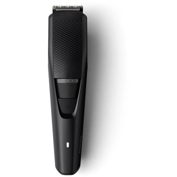 Philips BT3234/15 skäggtrimmer - Beartrimmer Series 3000 - 20 klipphöjder - Självslipande blad i rostfritt stål