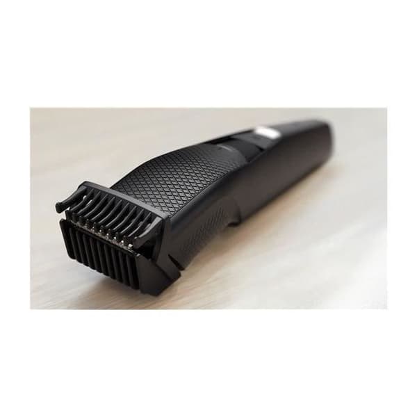Philips BT3234/15 skäggtrimmer - Beartrimmer Series 3000 - 20 klipphöjder - Självslipande blad i rostfritt stål