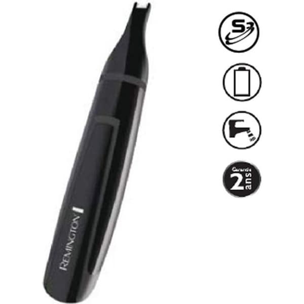 Hygienisk klippare NE3150