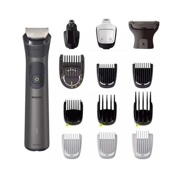 Philips Uppladdningsbar multifunktionstrimmer - MG7940/75