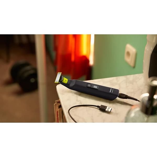 OneBlade Pro 360 Face + Body PHILIPS QP6542/15