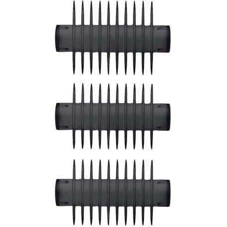 Kroppstrimmer - BaByliss - BG120E - Sladdlös, 3 skärledare, 100 % vattentät