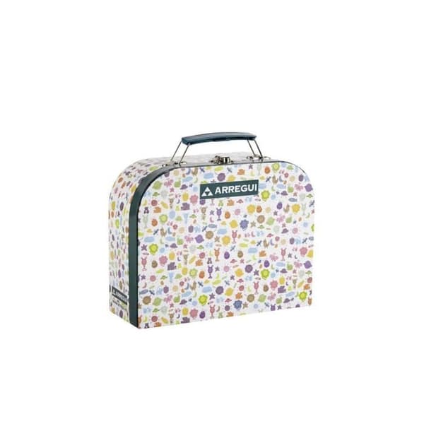 ARREGUI spädbarnssäkerhetsresväska - A-1044210 - 32 delar